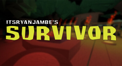 Survivor on Roblox : r/survivor