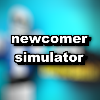 Newcomer-Simulator v1.0.8