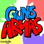 Guns Armas: LA VENGANZA