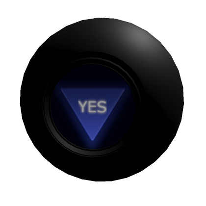 Create your own magic best sale 8 ball