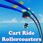 [VR] Cart Ride Rollercoasters