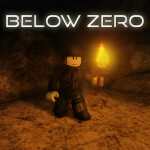 Below Zero (ROUTES UPDATE!)