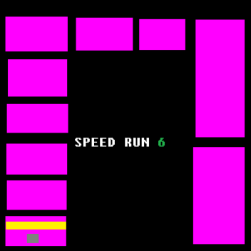 Speed Run 6