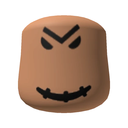 [⏳] Stitchface | Roblox Item - Rolimon's