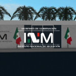 [MEX] Oficina de Inmigracion