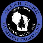 Clear Lake Lumber Company 1936