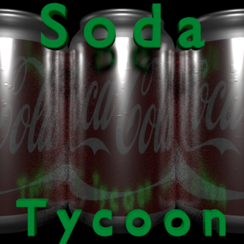 Soda Tycoon [V2.43]