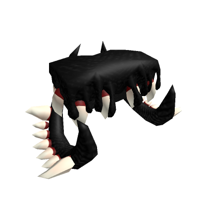 SCP - 682  Roblox Item - Rolimon's