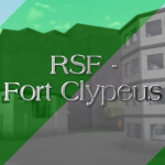 RSF - Fort Clypeus [Main Base]
