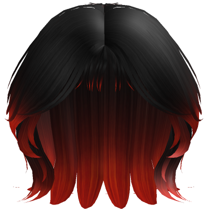 Red Hair  Roblox Item - Rolimon's