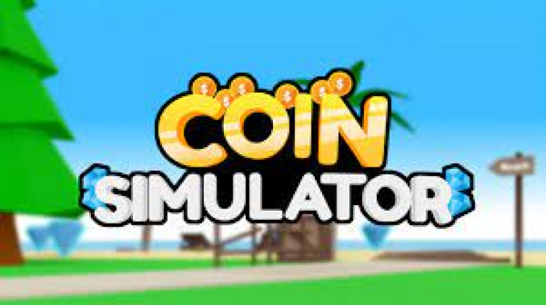 Coin Legends Simulator!!!!