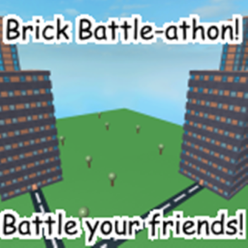 Classic: Brick Battle-athon