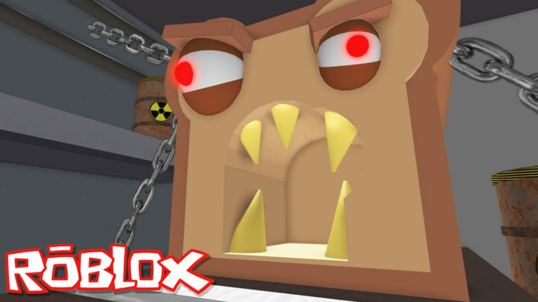 Escape The Pizzeria Obby (NEW)