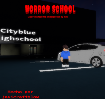 Horror School (beta)