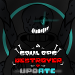 EpicSans Buffs] UT Soul Ops Boss Rush Extended - Roblox