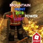 Mountain Hunt 2019: The Lost Power