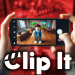 Clip It 😂🎬👗