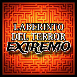 ⚠ LABERINTO DEL TERROR | EXTREMO ⚠