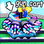 [2 player] Cart Ride Mining Tycoon💎