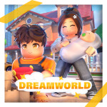 DreamWorld 🏡 RP