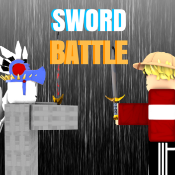 Sword Battle (HUGE UPDATE)