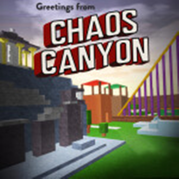 Classic:Chaos Canyon Murder Spree