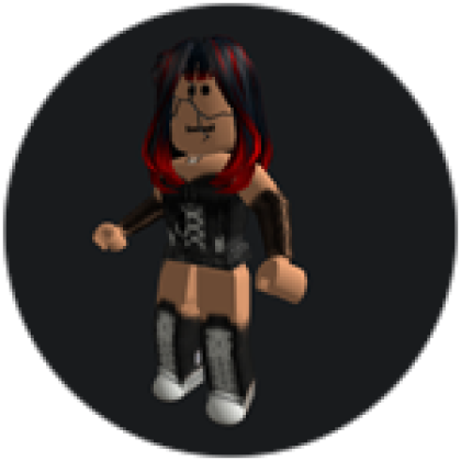 What Does Emo Mean In Roblox