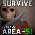 Area 51: Siren Head