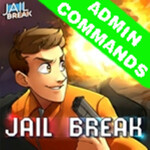 Jail Break With Admin Commands