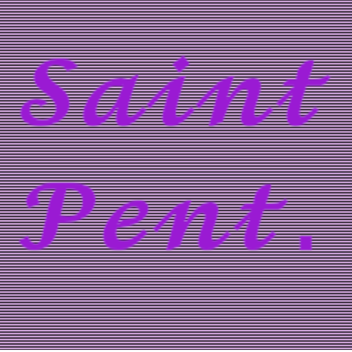 Saint Pent