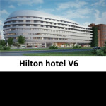 Hilton hotel [FREE CASINO!]