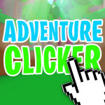 Adventure Clicker (Pre-Alpha)