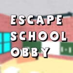 Escape School Obby!
