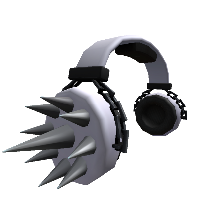 GIF] Trollge Mask  Roblox Item - Rolimon's