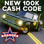 (💰 100K NEW CODE, 🚗 4 NEW CARS, & MORE!) Roanoke