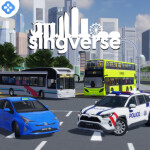 Singverse - Singapore RP