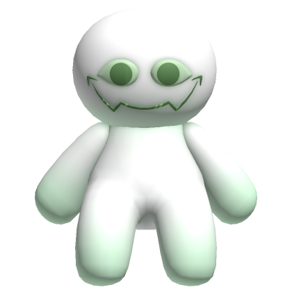 Guest Shoulder Buddy  Roblox Item - Rolimon's