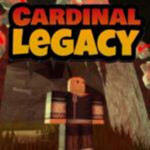 [PRE - ALPHA] Cardinal Legacy