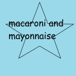 macaroni and mayonnaise