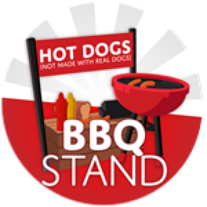 Hot stand