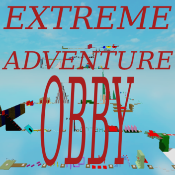 Extreme Adventure Obby [50 Stages]
