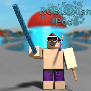 ROBLOXian-Pool