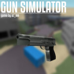 Gun Simulator (Beta)