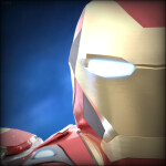 Iron Man: Reimagined Beta
