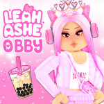 Leah Ashe Obby