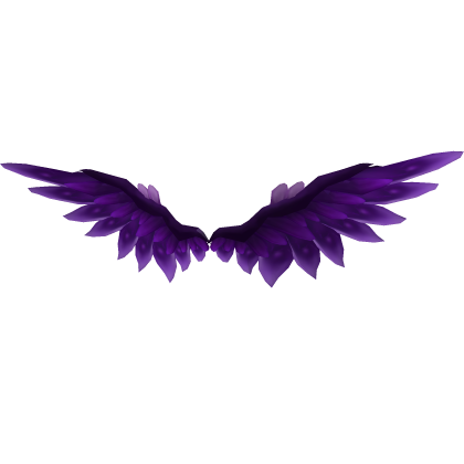 Kemoti Wings's Code & Price - RblxTrade