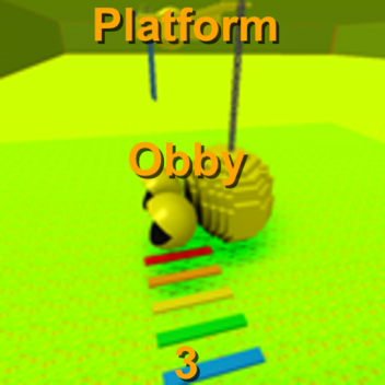 Platform Obby 3