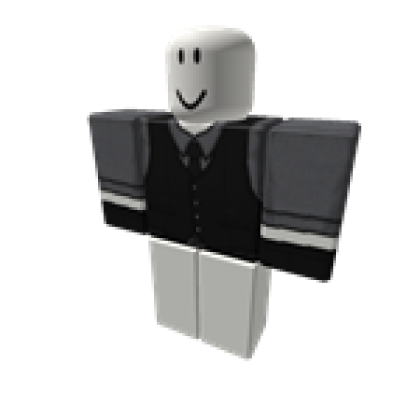 suit template roblox
