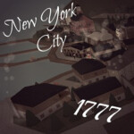 The City of New York, 1777 -New Flintlocks!-