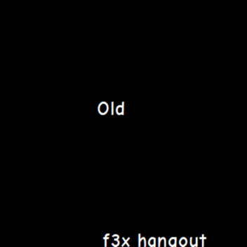 F3X Hangout (OLD)
